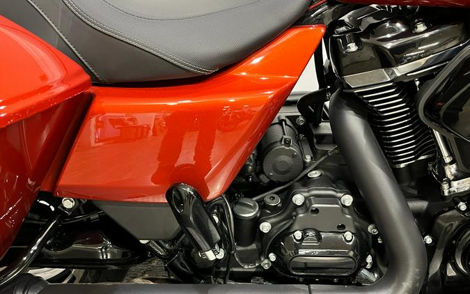2024 Harley-Davidson Street Glide®