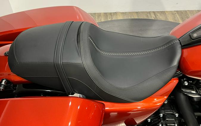 2024 Harley-Davidson Street Glide®