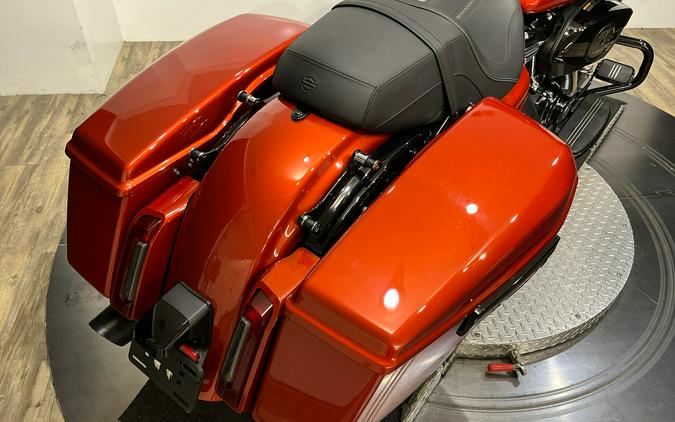 2024 Harley-Davidson Street Glide®