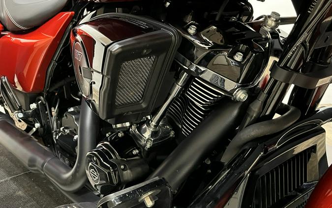 2024 Harley-Davidson Street Glide®