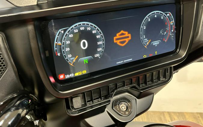 2024 Harley-Davidson Street Glide®