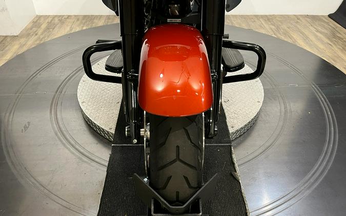2024 Harley-Davidson Street Glide®