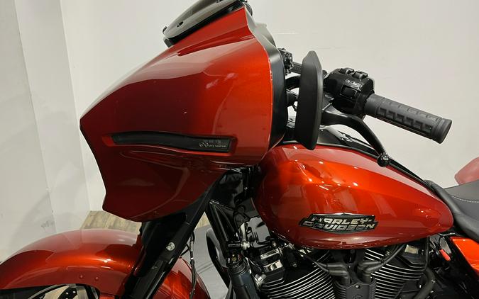 2024 Harley-Davidson Street Glide®
