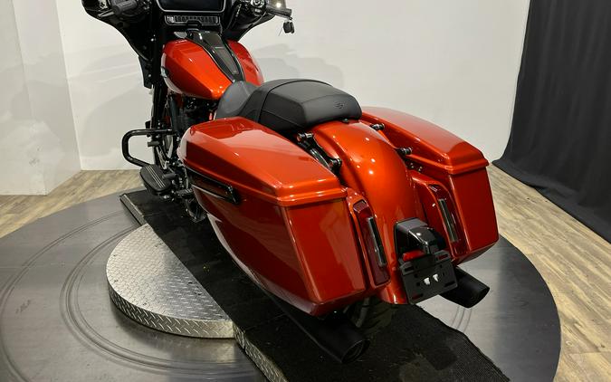 2024 Harley-Davidson Street Glide®