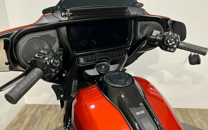 2024 Harley-Davidson Street Glide®