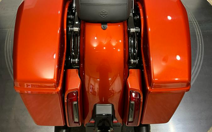 2024 Harley-Davidson Street Glide®