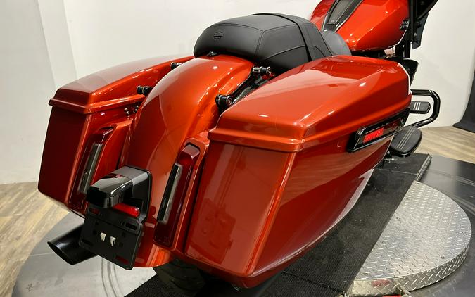 2024 Harley-Davidson Street Glide®