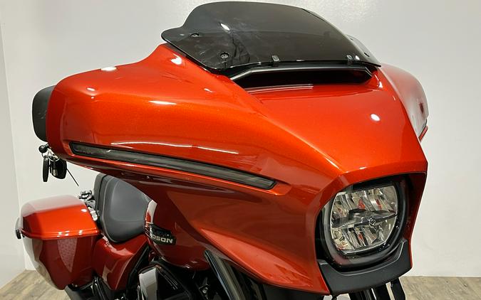 2024 Harley-Davidson Street Glide®
