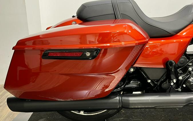 2024 Harley-Davidson Street Glide®