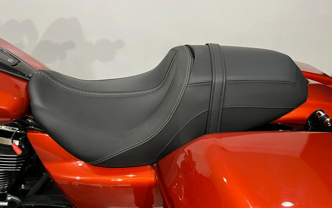 2024 Harley-Davidson Street Glide®