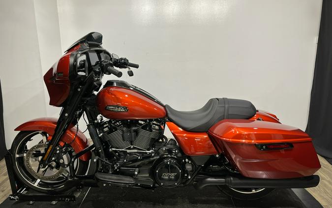 2024 Harley-Davidson Street Glide®