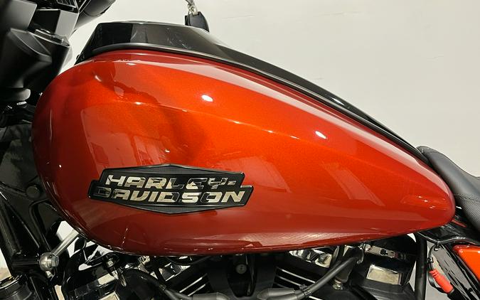 2024 Harley-Davidson Street Glide®