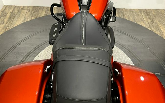 2024 Harley-Davidson Street Glide®