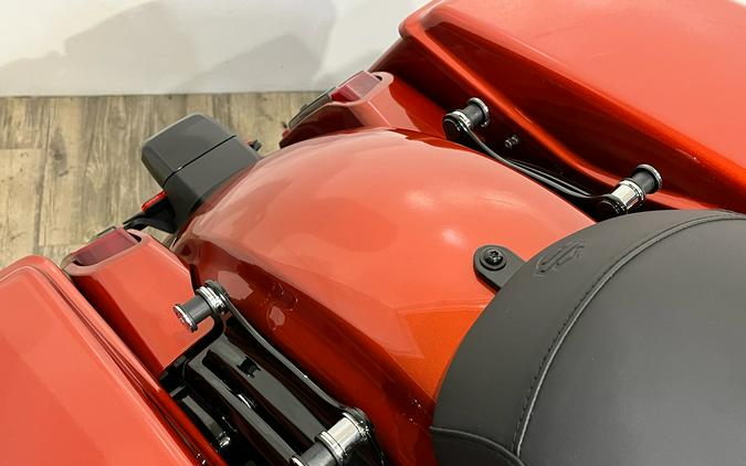 2024 Harley-Davidson Street Glide®