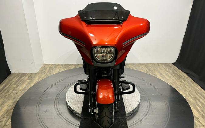 2024 Harley-Davidson Street Glide®