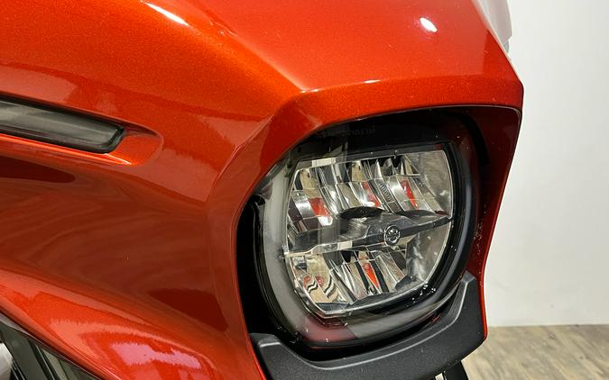 2024 Harley-Davidson Street Glide®