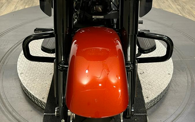 2024 Harley-Davidson Street Glide®