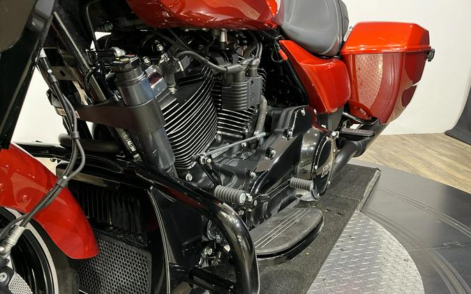 2024 Harley-Davidson Street Glide®