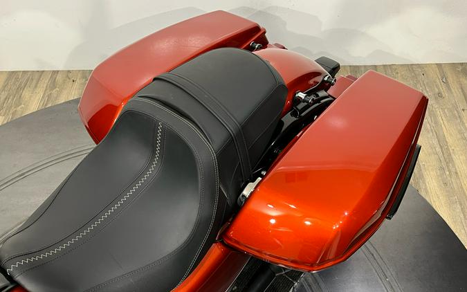2024 Harley-Davidson Street Glide®