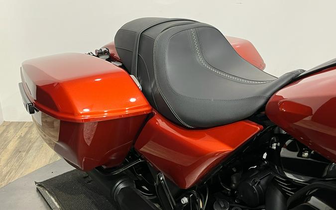2024 Harley-Davidson Street Glide®