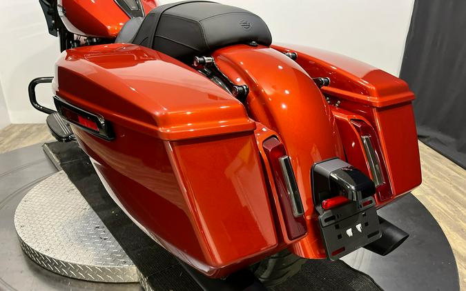 2024 Harley-Davidson Street Glide®