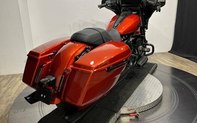 2024 Harley-Davidson Street Glide®