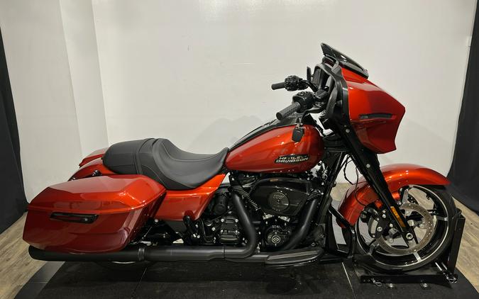 2024 Harley-Davidson Street Glide®