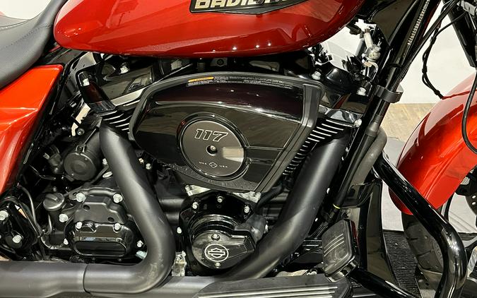 2024 Harley-Davidson Street Glide®