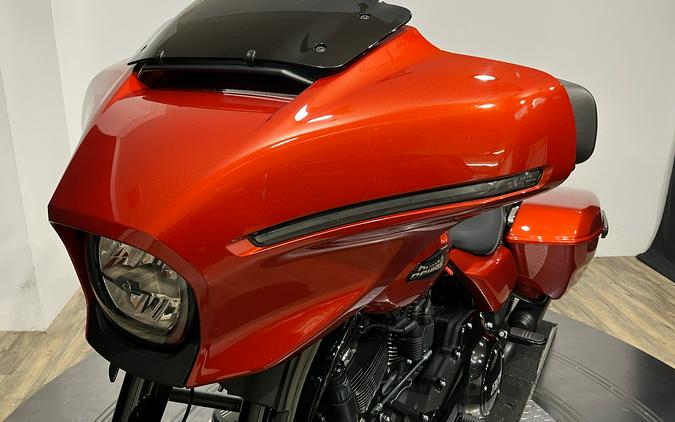 2024 Harley-Davidson Street Glide®