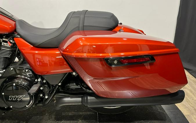2024 Harley-Davidson Street Glide®