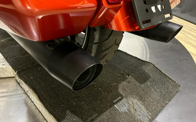 2024 Harley-Davidson Street Glide®