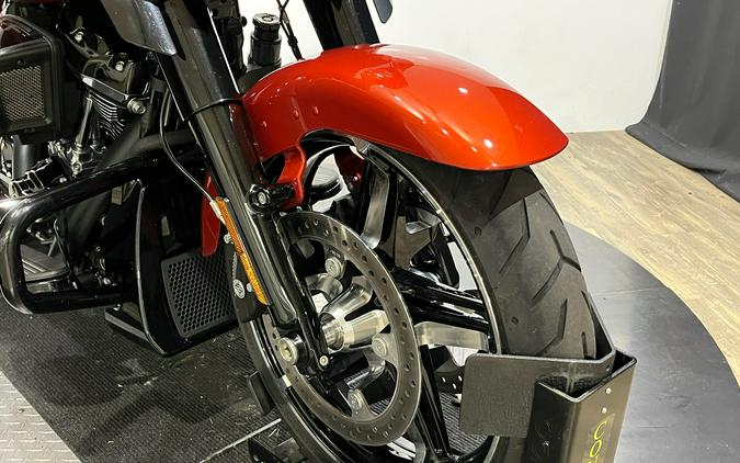 2024 Harley-Davidson Street Glide®