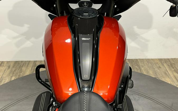 2024 Harley-Davidson Street Glide®