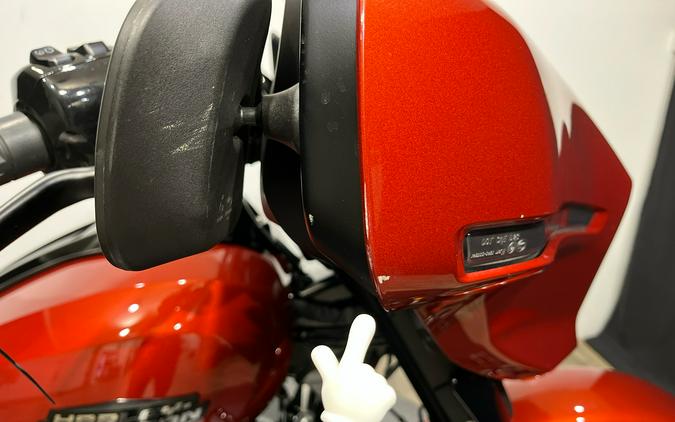 2024 Harley-Davidson Street Glide®