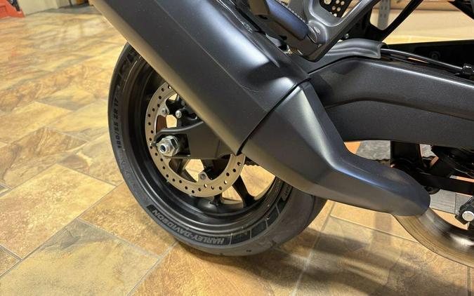 RA1250S 2026 Pan America® 1250 Special