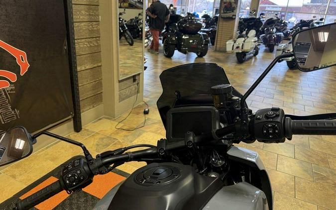 RA1250S 2026 Pan America® 1250 Special
