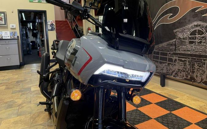RA1250S 2026 Pan America® 1250 Special