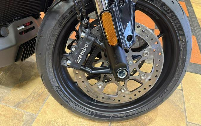 RA1250S 2026 Pan America® 1250 Special