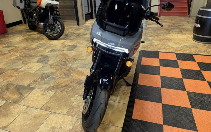 RA1250S 2026 Pan America® 1250 Special