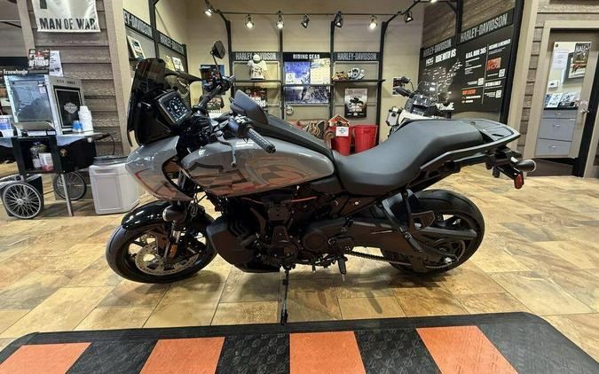 RA1250S 2026 Pan America® 1250 Special