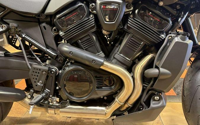 RA1250S 2026 Pan America® 1250 Special