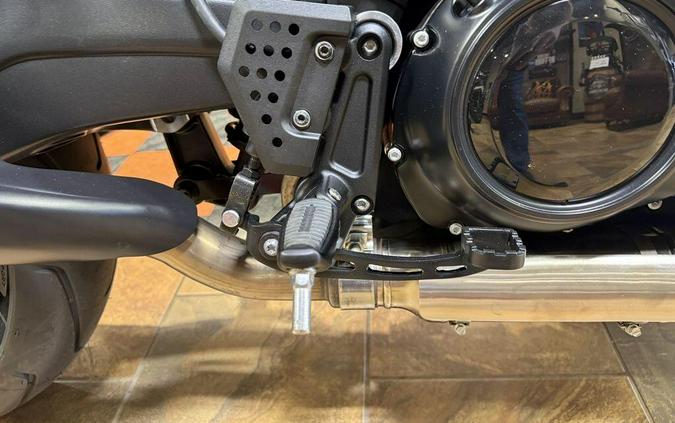 RA1250S 2026 Pan America® 1250 Special