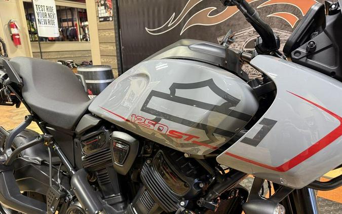 RA1250S 2026 Pan America® 1250 Special