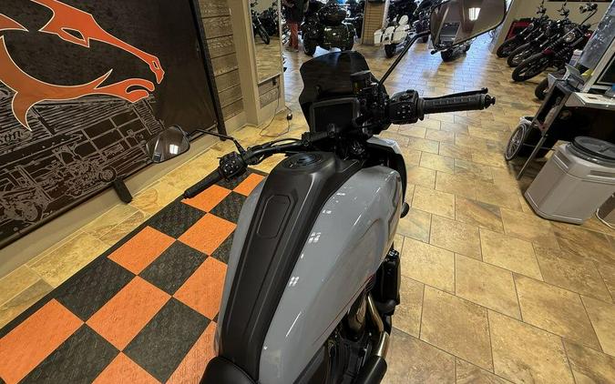 RA1250S 2026 Pan America® 1250 Special