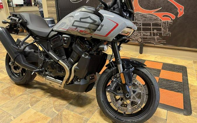 RA1250S 2026 Pan America® 1250 Special
