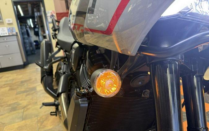 RA1250S 2026 Pan America® 1250 Special