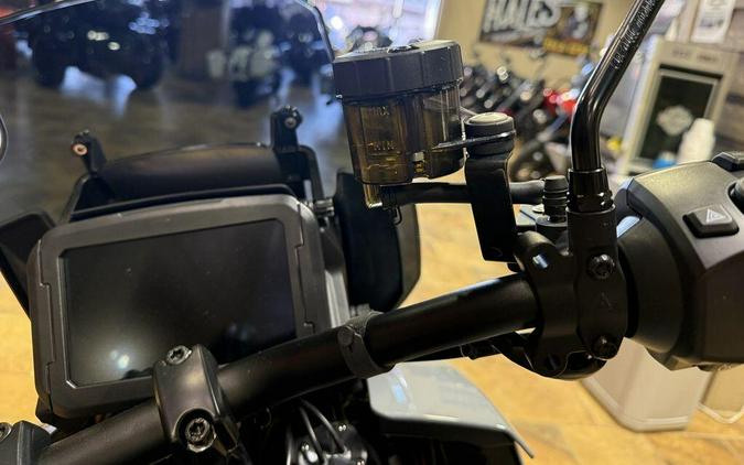 RA1250S 2026 Pan America® 1250 Special