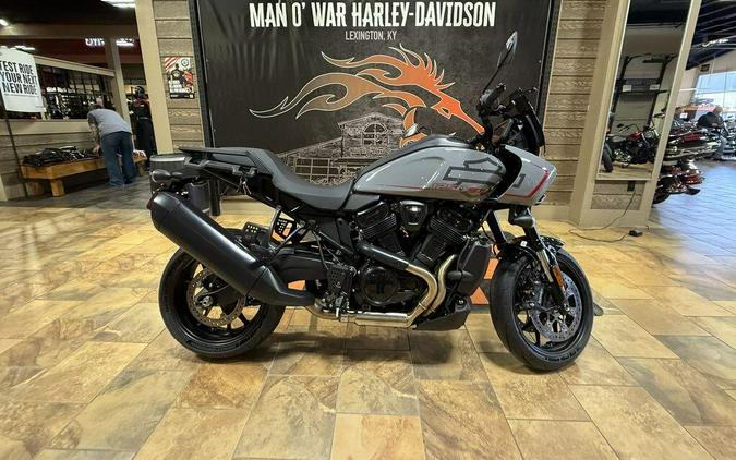 RA1250S 2026 Pan America® 1250 Special