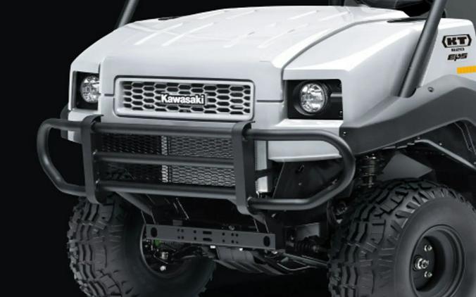 2027 Kawasaki KT620 4x4