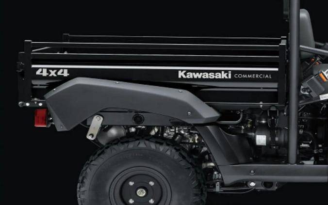 2027 Kawasaki KT620 4x4